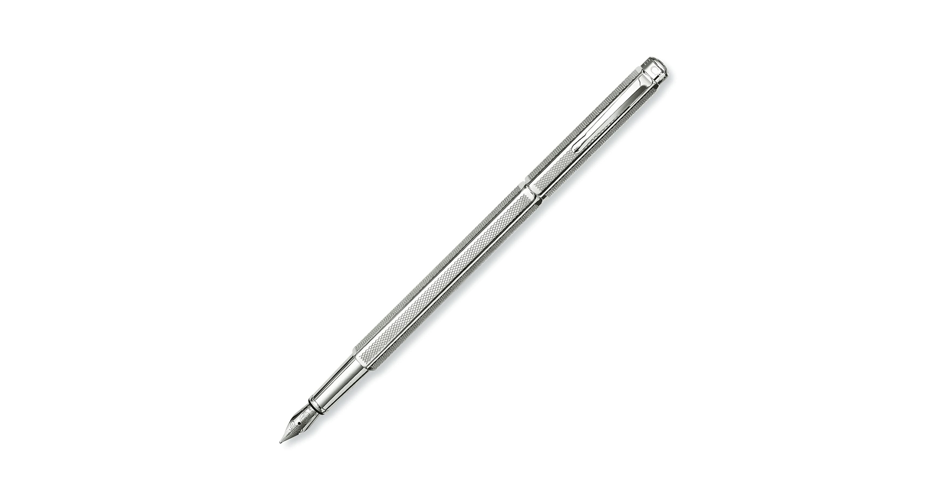 CARAN d'ACHE ECRIDOR 50周年記念モデル 詳細ページ | 万年筆 ボールペンなど高級筆記具の販売・買取